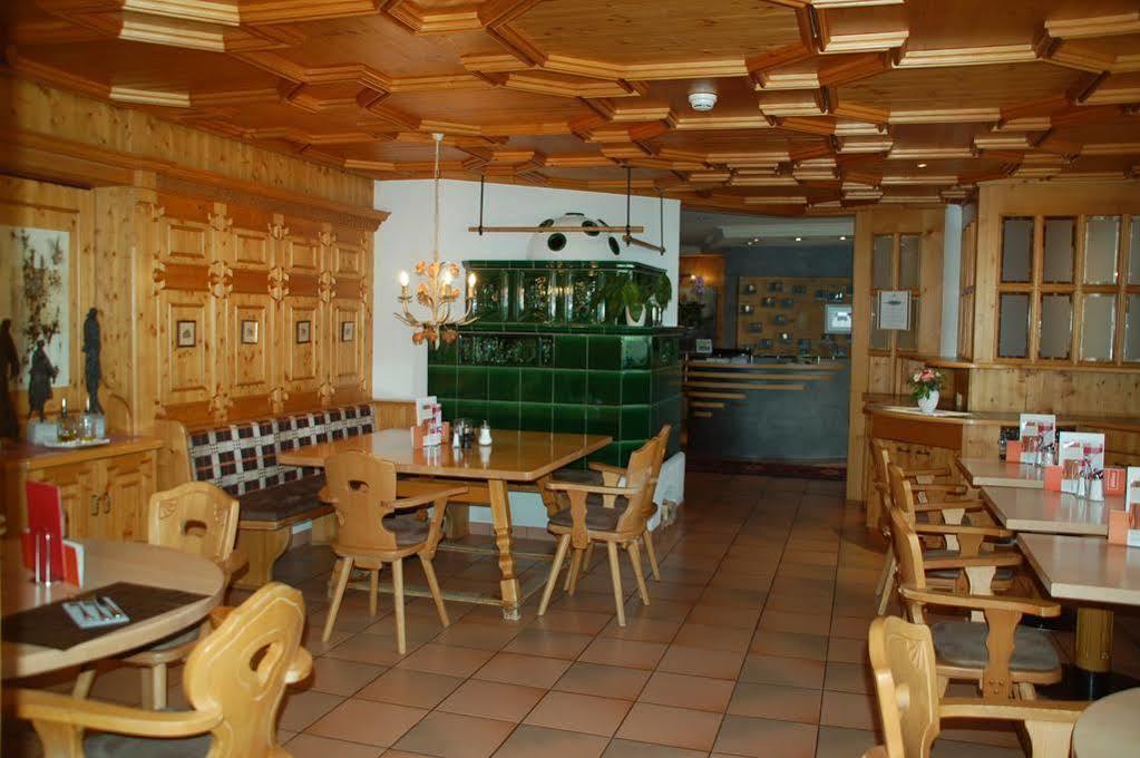 斯贝克查酒店 伦策海德 外观 照片